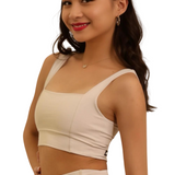 TIGER FRIDAY WOMEN LENNON CROP TOP
