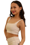 TIGER FRIDAY GIRLS LENNON CROP TOP