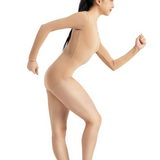 CAPEZIO TB135 LONG SLEEVE LEOTARD