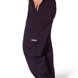 CAPEZIO F12555W ADULT JET SETTER DANCE DYNAMICS STUDIO JOGGERS