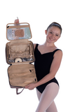 NIKOLAY BC003BAN POINTE SHOE MARVEL BAG