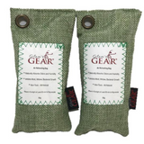 GLAM'R GEAR ODOR ABSORBERS BAMBOO
