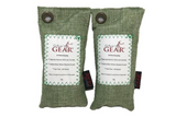 GLAM'R GEAR ODOR ABSORBERS BAMBOO