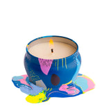 CAPRI BLUE GALLERY MINI TIN, 3 OZ