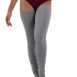 CAPEZIO CK10953W ADULT 36" DANCERS KNIT LEGWARMER