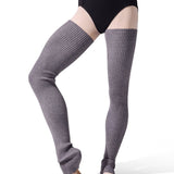 CAPEZIO CK10954W ADULT 27" DANCERS KNIT LEGWARMER