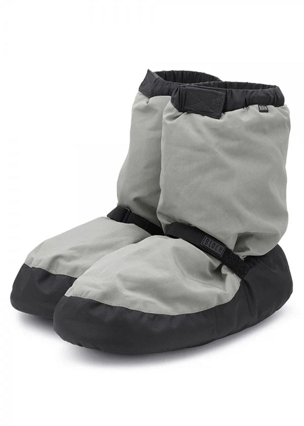 BLOCH IM009 ADULTO WARM UP BOOTIES