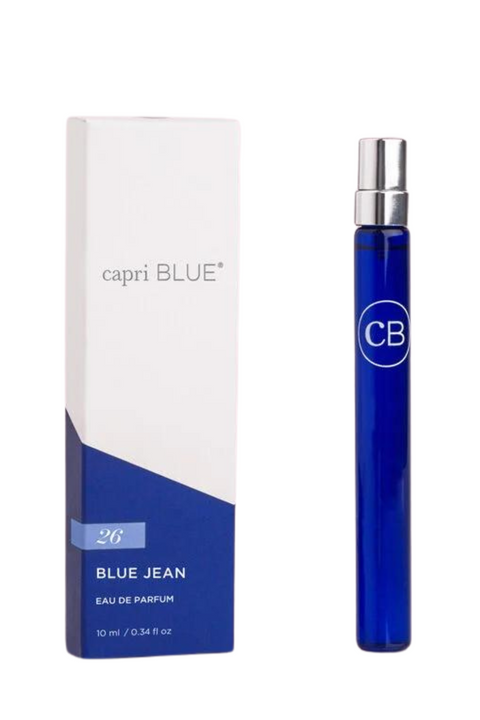 CAPRI BLUE CB-220 SIGNATURE EAU DE PARFUM SPRAY PEN