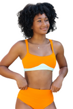 TIGER FRIDAY GIRLS CREEK CROP TOP