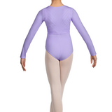 M748C WOMEN TWIST FRONT  TOP-MIRELLA