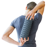 NIKOLAY TT005VN VIBRATING FOAM ROLLER