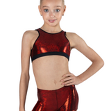 ENERGETIKS GIRLS SCT01 OAKLEY BOY LEG