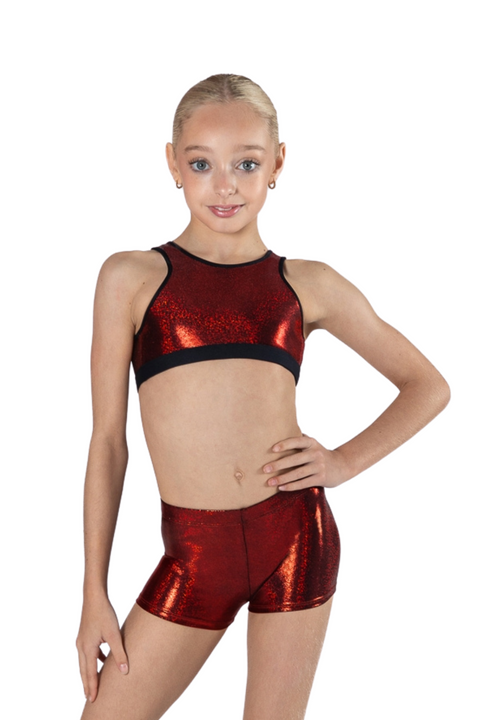 ENERGETIKS GIRLS SCT01 OAKLEY BOY LEG