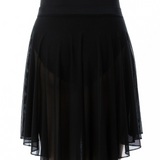 SUFFOLK 1016A WOMEN AUDITION MIDI LENGTH LOW SKIRT