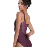 SO DANCA-BY66 WOMEN MICHELA CAMISOLE LEOTARD