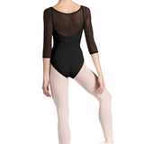 MIRELLA M7062L WOMEN MIAMI 3/4 SLEEVE TOP