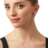 GAYNOR MINDEN JW-N-102 EN POINTE NECKLACE ACCESORIOS