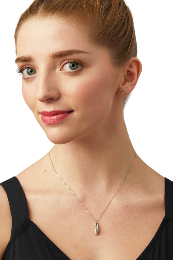 GAYNOR MINDEN JW-N-102 EN POINTE NECKLACE ACCESORIOS