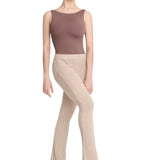 INTERMEZZO 5575 WOMEN HALIMA SEMI-TRANSPARENT LEGGINGS
