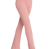 INTERMEZZO 5575 WOMEN HALIMA SEMI-TRANSPARENT LEGGINGS