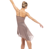 ELEVE DANCEWEAR WOMEN SCARLETT CAMISOLE LEOTARD