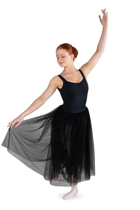 ENERGETIKS WOMEN AS99 ROMANTIC TUTU SKIRT