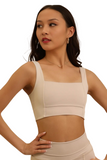 TIGER FRIDAY WOMEN LENNON CROP TOP