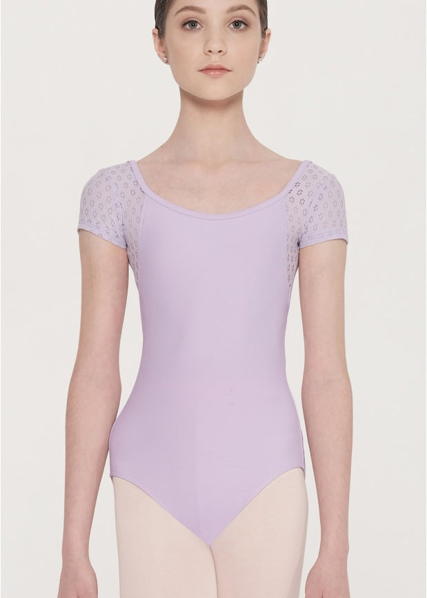 HIBISCUS child- WEAR MOI