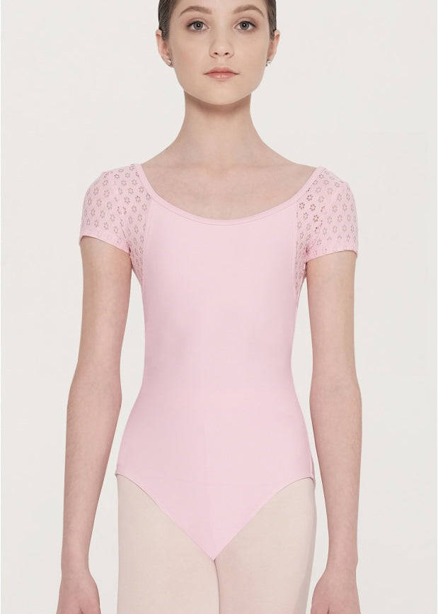 HIBISCUS child- WEAR MOI