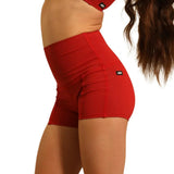 TIGER FRIDAY WOMEN 13 HIPPIE SHORTS