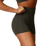 TIGER FRIDAY WOMEN 13 HIPPIE SHORTS