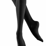 WOMEN ENDURA HIPSTAR FOOTED TIGHT- BLOCH