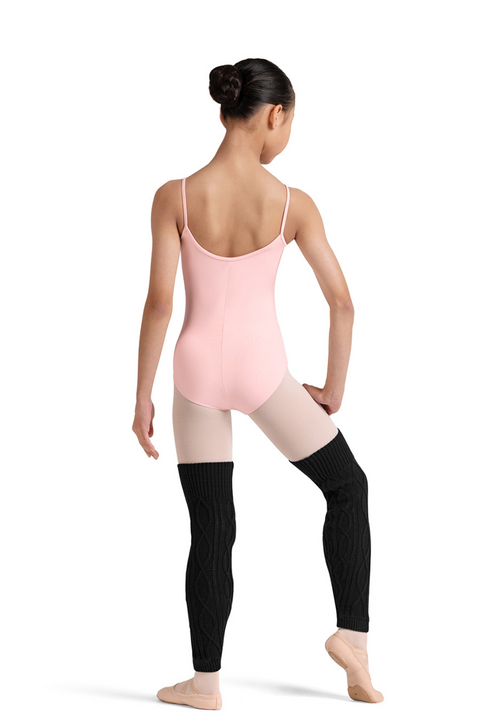 BLOCH CW11001 WOMEN KNIT LEGWARMERS