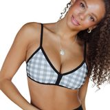 FIVE DANCEWEAR WOMEN IMPRINT BRA