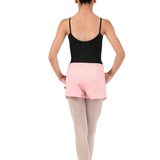 BLOCH CR90008 GIRLS PULL ON SHORTS