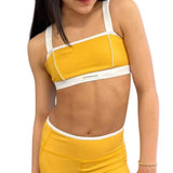 HONEYCUT T4101 GIRLS TORCH TOP