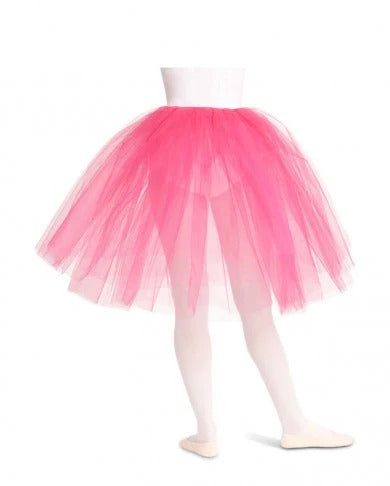 CAPEZIO 9830 ROMANTIC TUTU