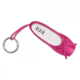 BLOCH A0604M MINI POINTE SHOE KEY CHAIN