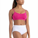 CAPEZIO TB102 CAMISOLE BRA TOP