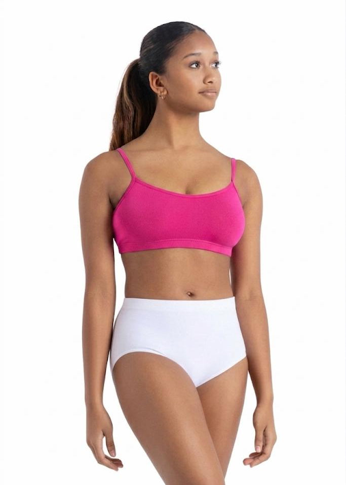 CAPEZIO TB102 CAMISOLE BRA TOP