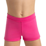 CAPEZIO TB113C BOY CUT LOW RISE SHORT GIRLS
