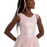 CAPEZIO 12283C GIRLS WANDERLUST VOYAGE DRESS