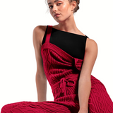 BLOCH U1203 WOMEN KNIT PANT UNITARD