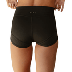 FIVE DANCEWEAR GIRLS GLOW LIFT SHORT - The Dance Shoppe