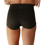 FIVE DANCEWEAR GIRLS GLOW LIFT SHORT - The Dance Shoppe
