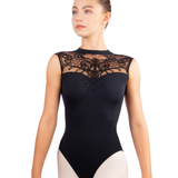 PARIS GIRLS-BALLET ROSA