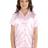 ENERGETIKS GIRLS PJSET02 PYJAMA SET TWILIGHT BALLET