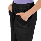 BLOCH CP80004 GIRLS LOOSE SWEATPANTS