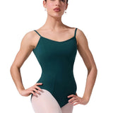 CAPEZIO CC101 PRINCESS CAMISOLE LEOTARD