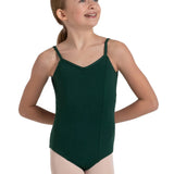 CAPEZIO CC101C GIRLS PRINCESS CAMISOLE LEOTARD